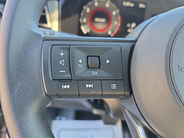 New 2026 Nissan Kicks SV w/ SV Premium Package image 27