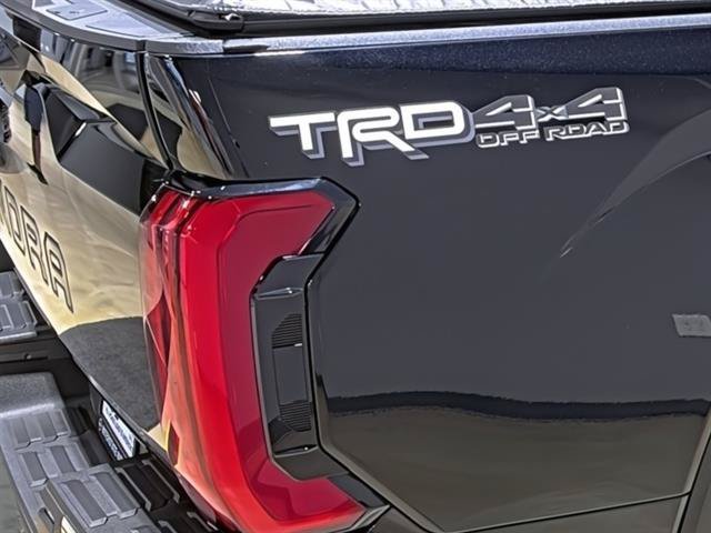 Used 2023 Toyota Tundra SR5 w/ TRD Off-Road Package AWD/4WD image 14