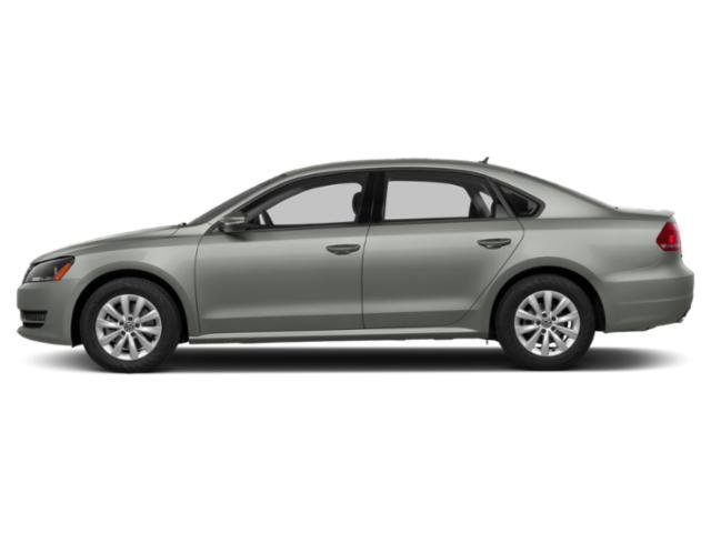 Used 2015 Volkswagen Passat TDI SEL Premium FWD image 3