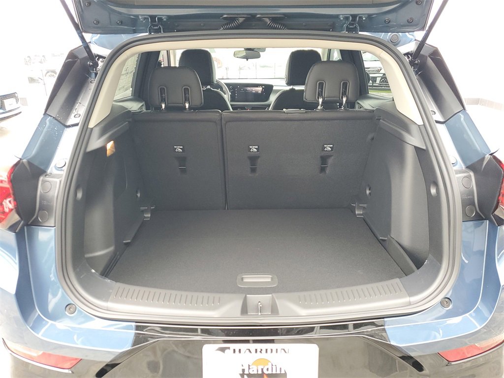 New 2026 Buick Encore GX Sport Touring image 8