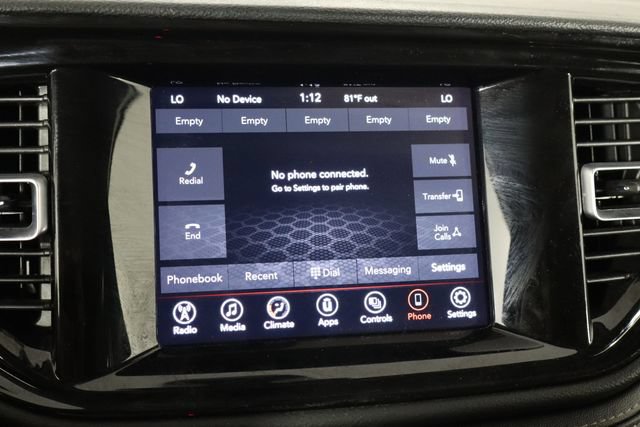 Used 2022 Dodge Durango SXT AWD/4WD image 35