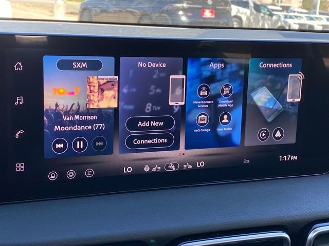 New 2026 Nissan Sentra SR image 21