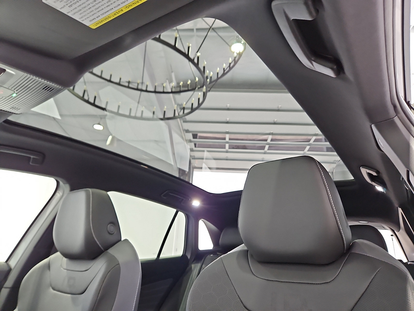 New 2026 Volkswagen ID.4 Pro S RWD image 12