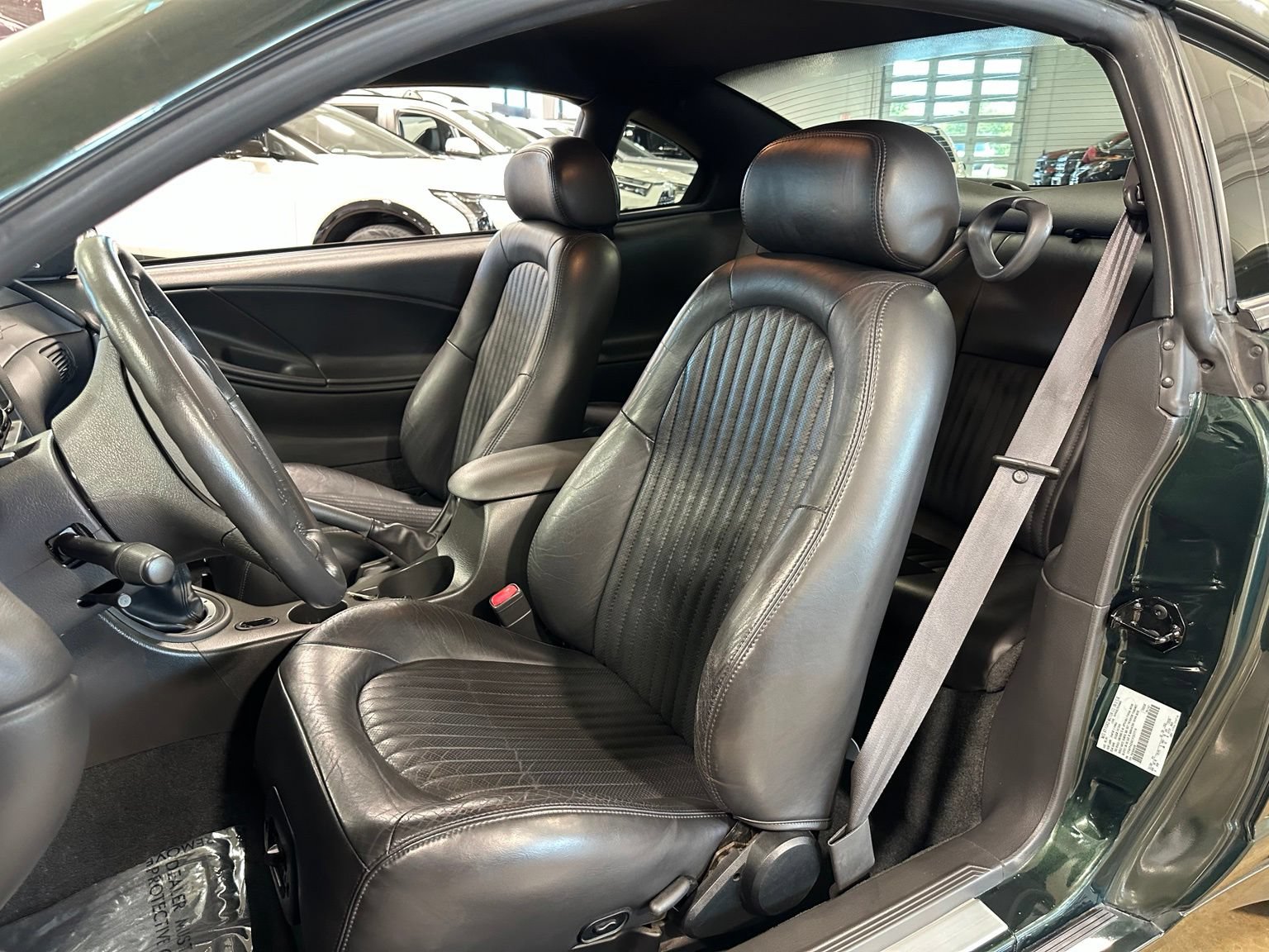 Used 2001 Ford Mustang GT RWD image 11