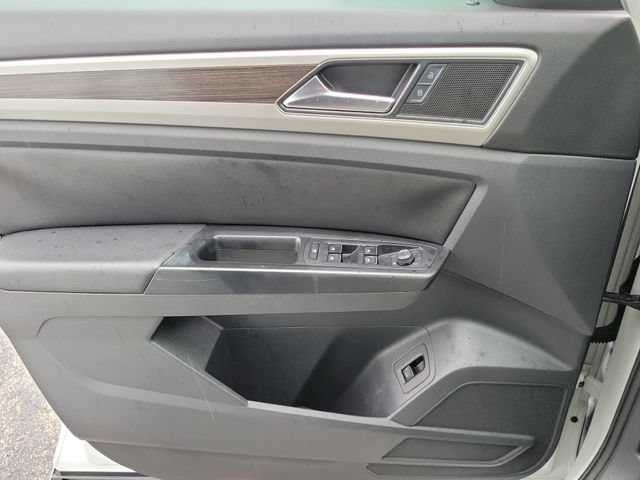 Used 2019 Volkswagen Atlas SEL R-Line AWD/4WD image 15