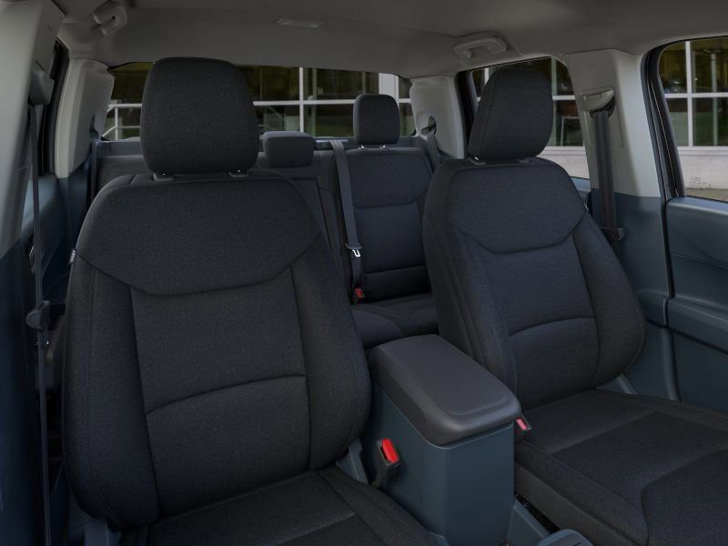 New 2025 Ford Maverick XLT w/ XLT Luxury Package image 10