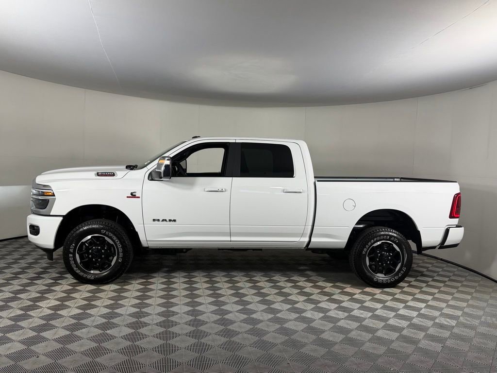 Used 2026 RAM 2500 Laramie image 10