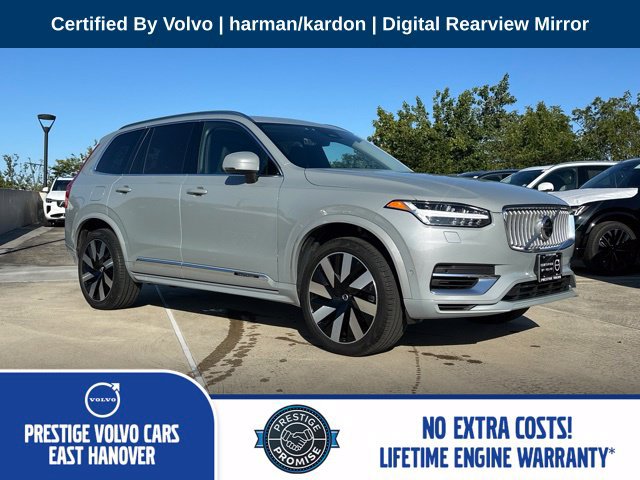 Certified 2024 Volvo XC90 T8 Plus w/ Protection Package Premier AWD/4WD image 1