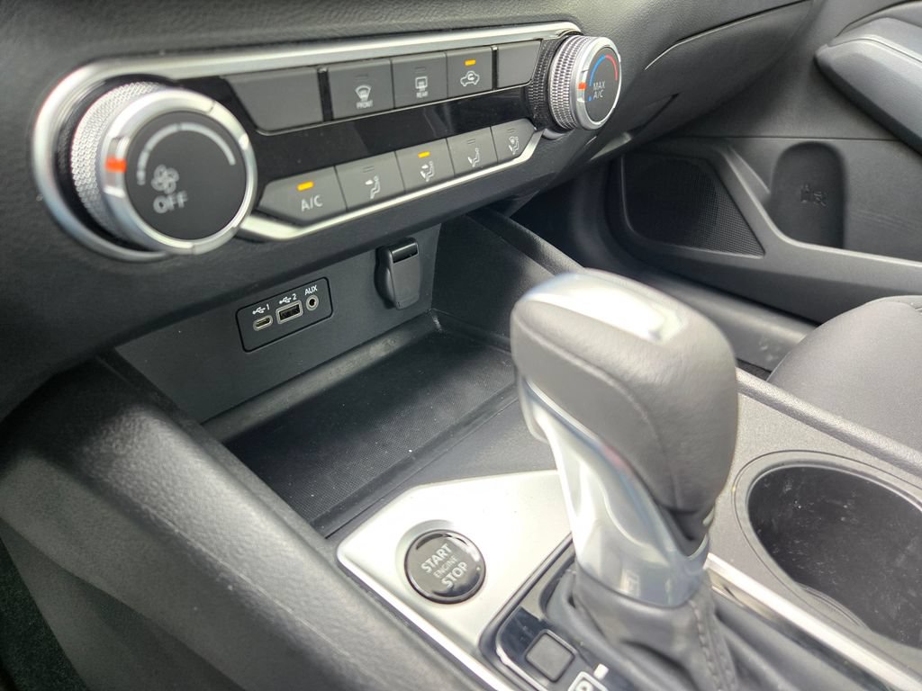 Used 2026 Nissan Altima 2.5 SV AWD/4WD image 26