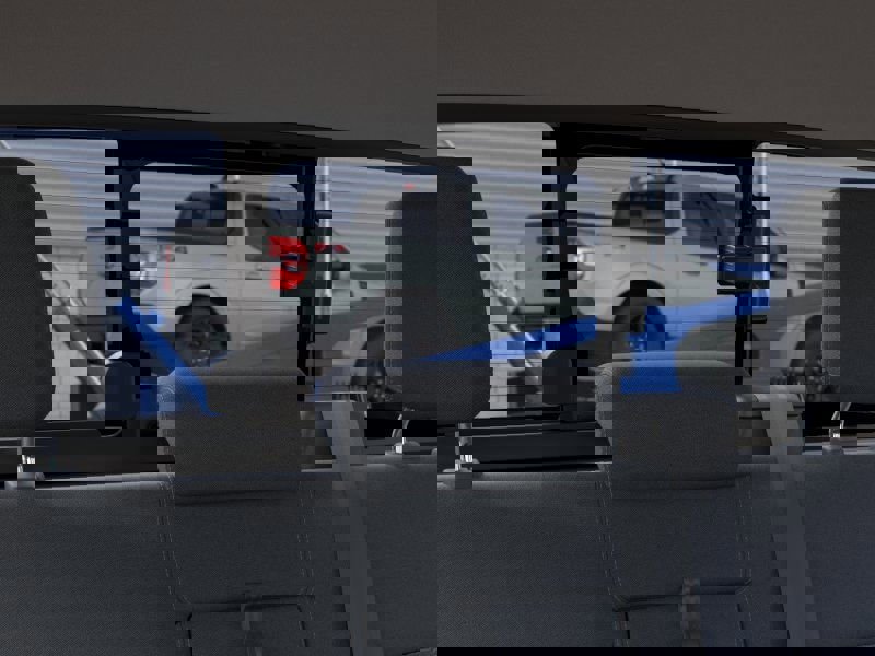 New 2026 Ford Ranger XLT w/ Black Appearance Package image 51