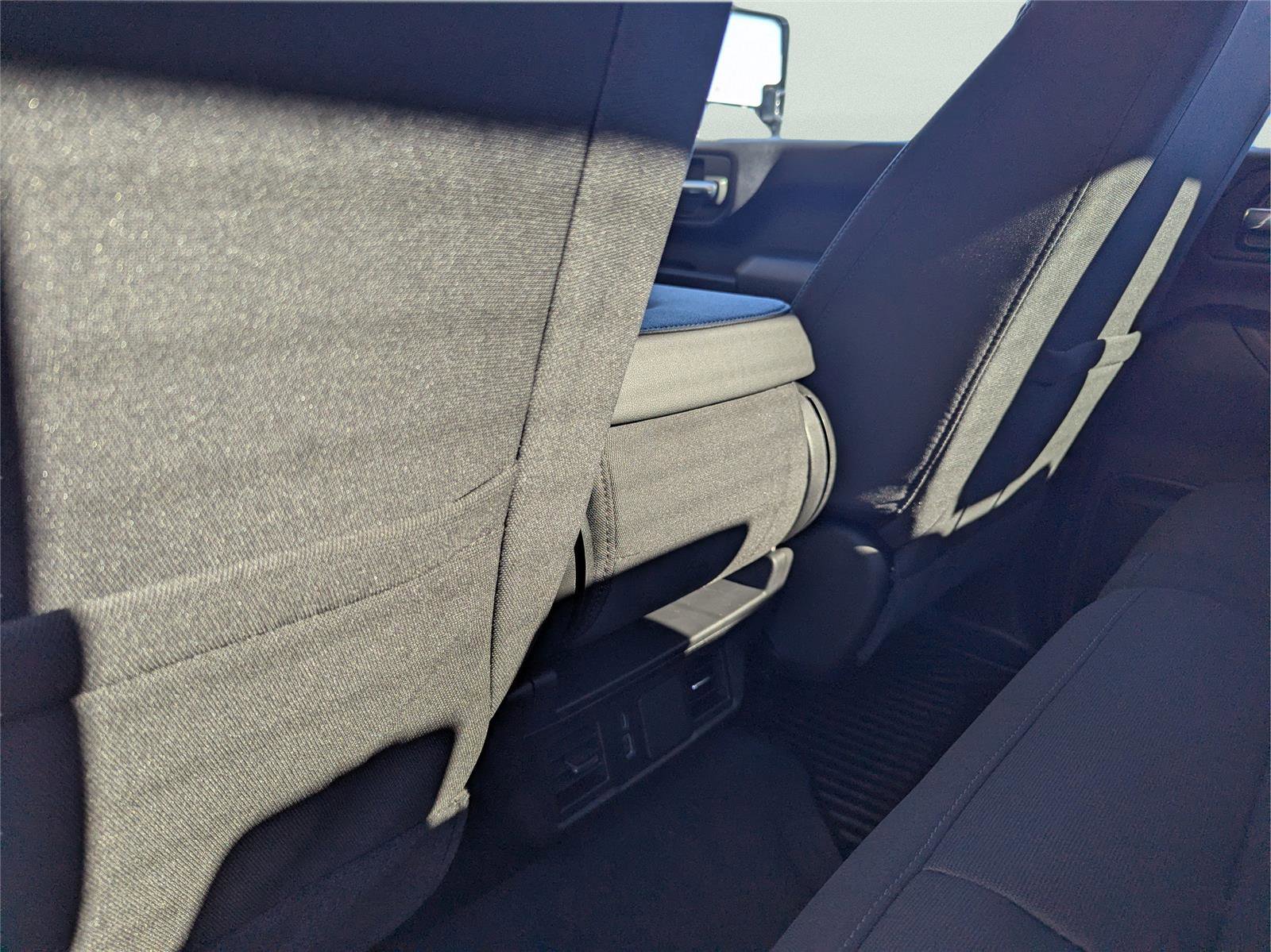 New 2026 Chevrolet Silverado 2500 Custom w/ Custom Value Package image 22