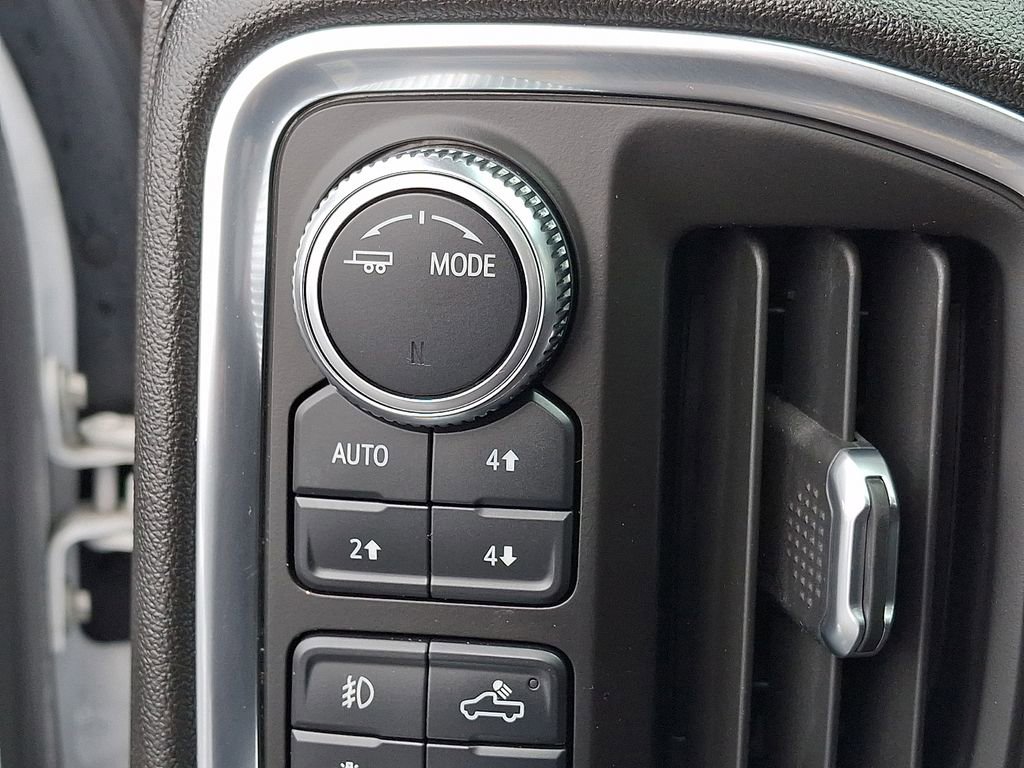 Used 2021 GMC Sierra 2500 Denali w/ Denali Ultimate Package image 25