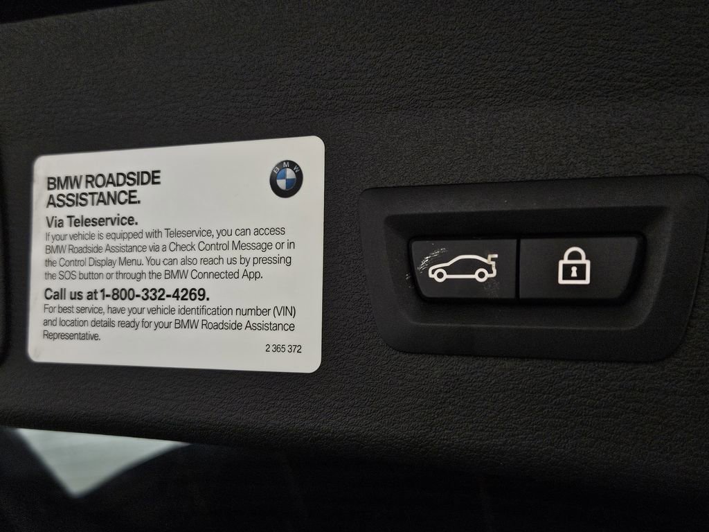 Used 2021 BMW X1 sDrive28i w/ Convenience Package FWD image 31