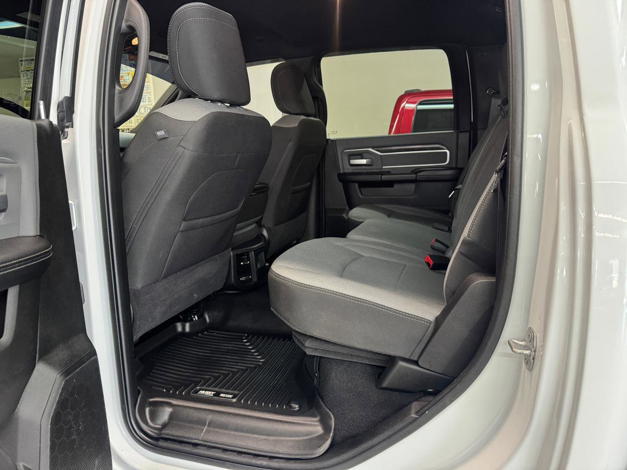 Used 2022 RAM 2500 Big Horn w/ Level A Equipment Group image 9