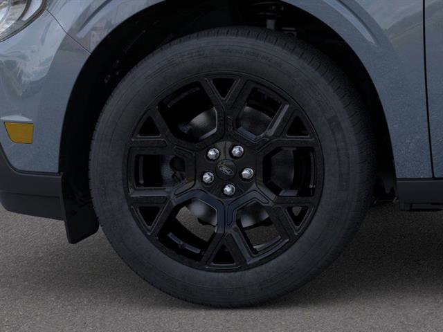 New 2026 Ford Maverick XLT w/ Equipment Group 301A image 23