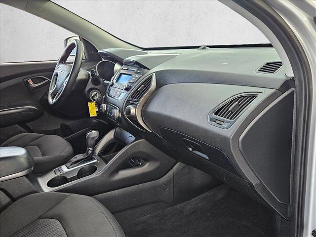 Used 2014 Hyundai Tucson GLS FWD image 17