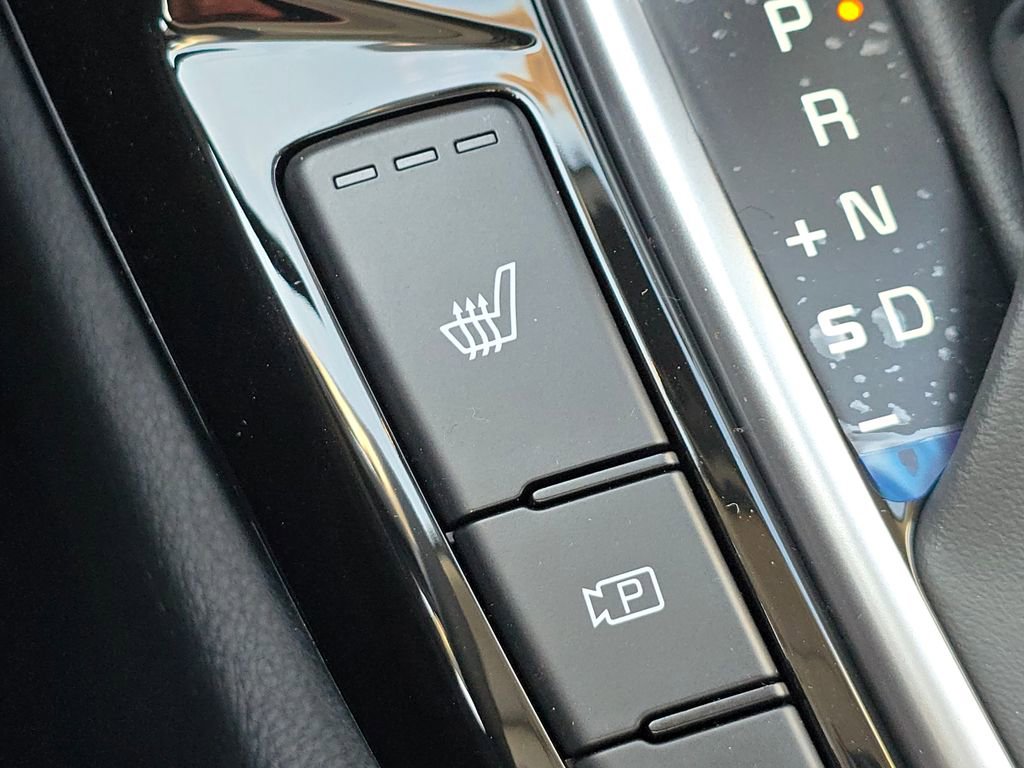 New 2026 Kia Seltos S image 4