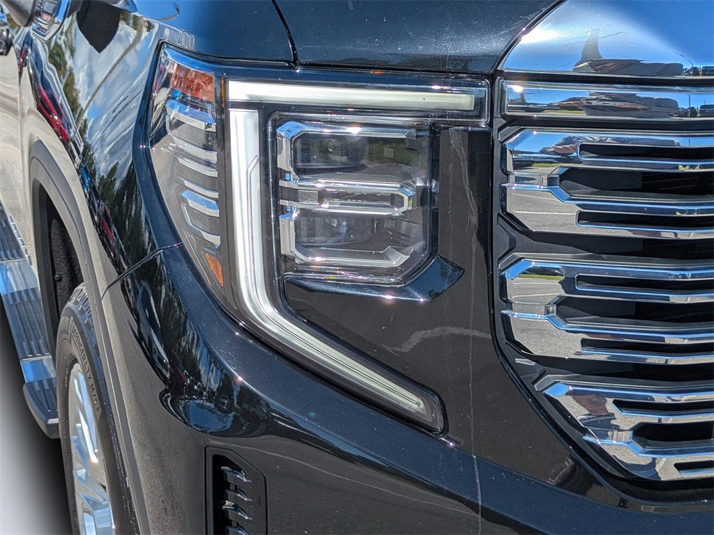 Used 2022 GMC Sierra 1500 Denali image 9