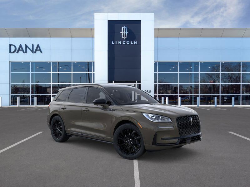 New 2026 Lincoln Corsair Grand Touring image 7