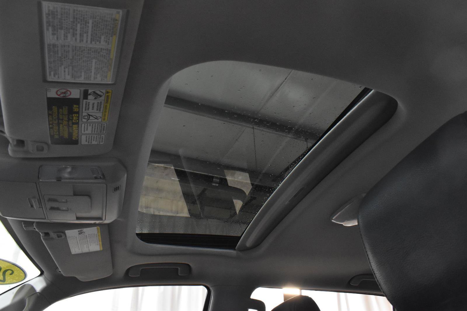 Used 2015 Toyota Tundra Limited image 5