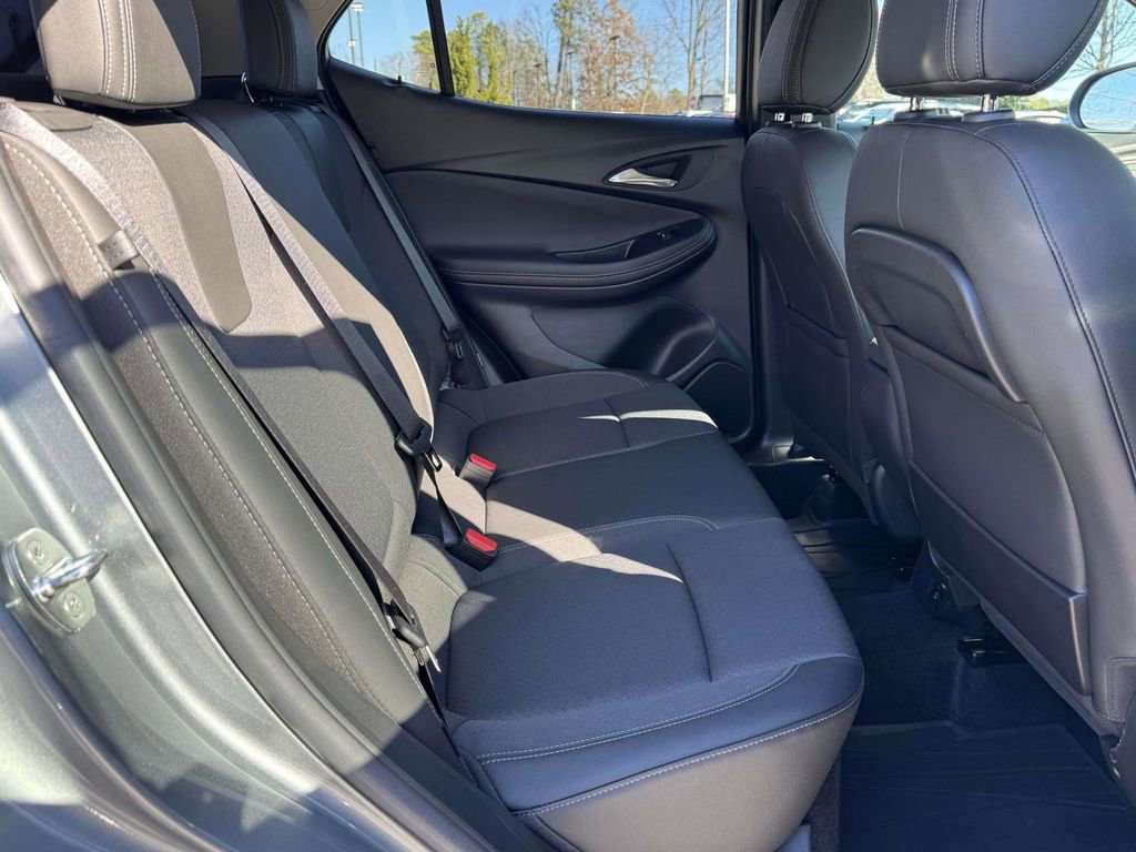 Used 2023 Buick Encore GX Preferred w/ Cold Weather Comfort Package image 16