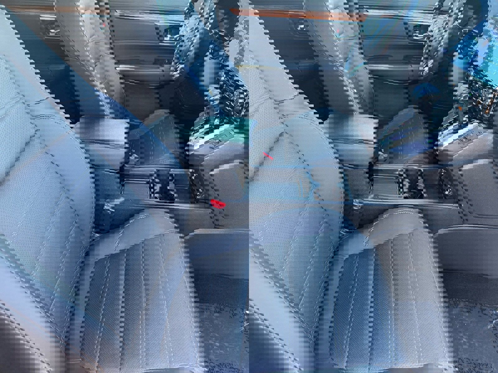 Used 2022 Honda CR-V EX-L image 31