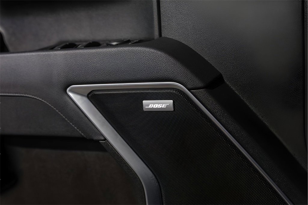 Certified 2025 GMC Sierra 1500 Elevation image 25