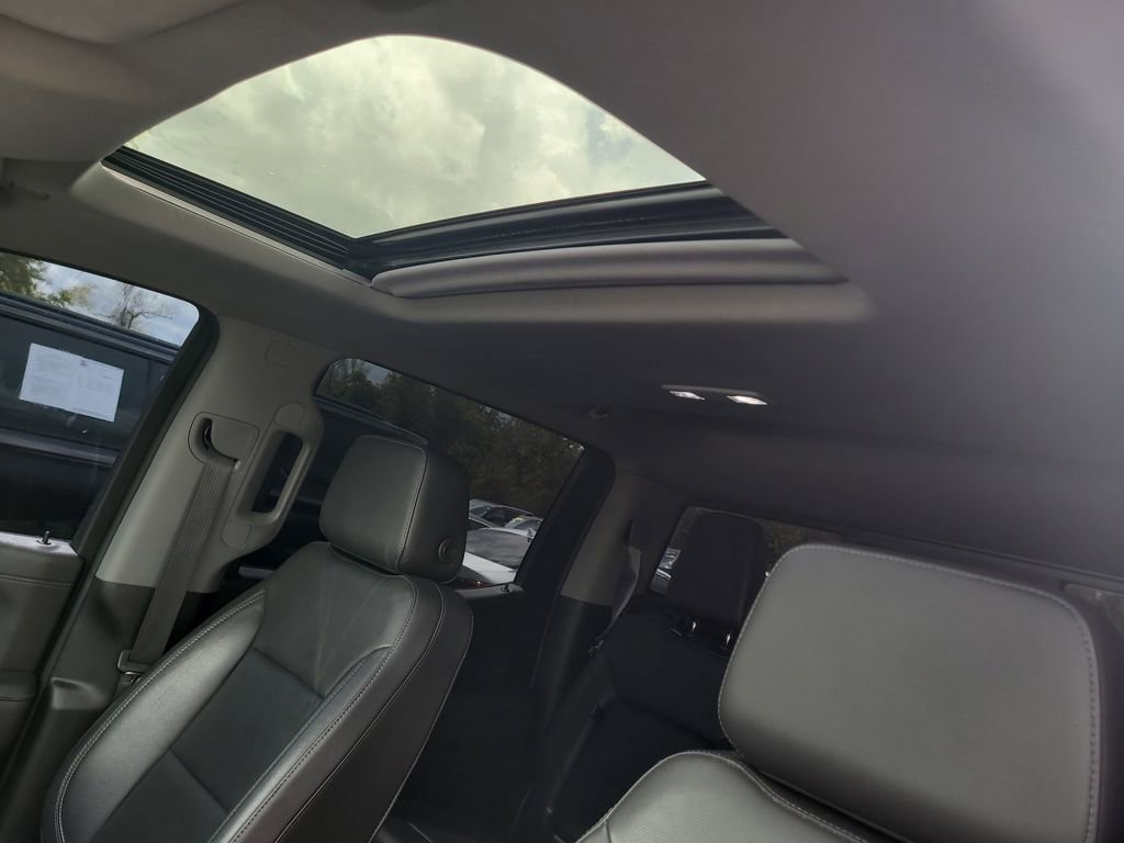 Used 2020 GMC Sierra 1500 SLT w/ SLT Premium Plus Package image 19