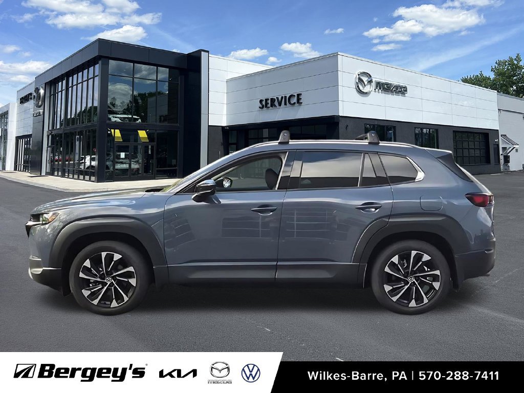 Certified 2026 MAZDA CX-50 2.5 Hybrid w/ Premium Plus Pkg AWD/4WD image 16