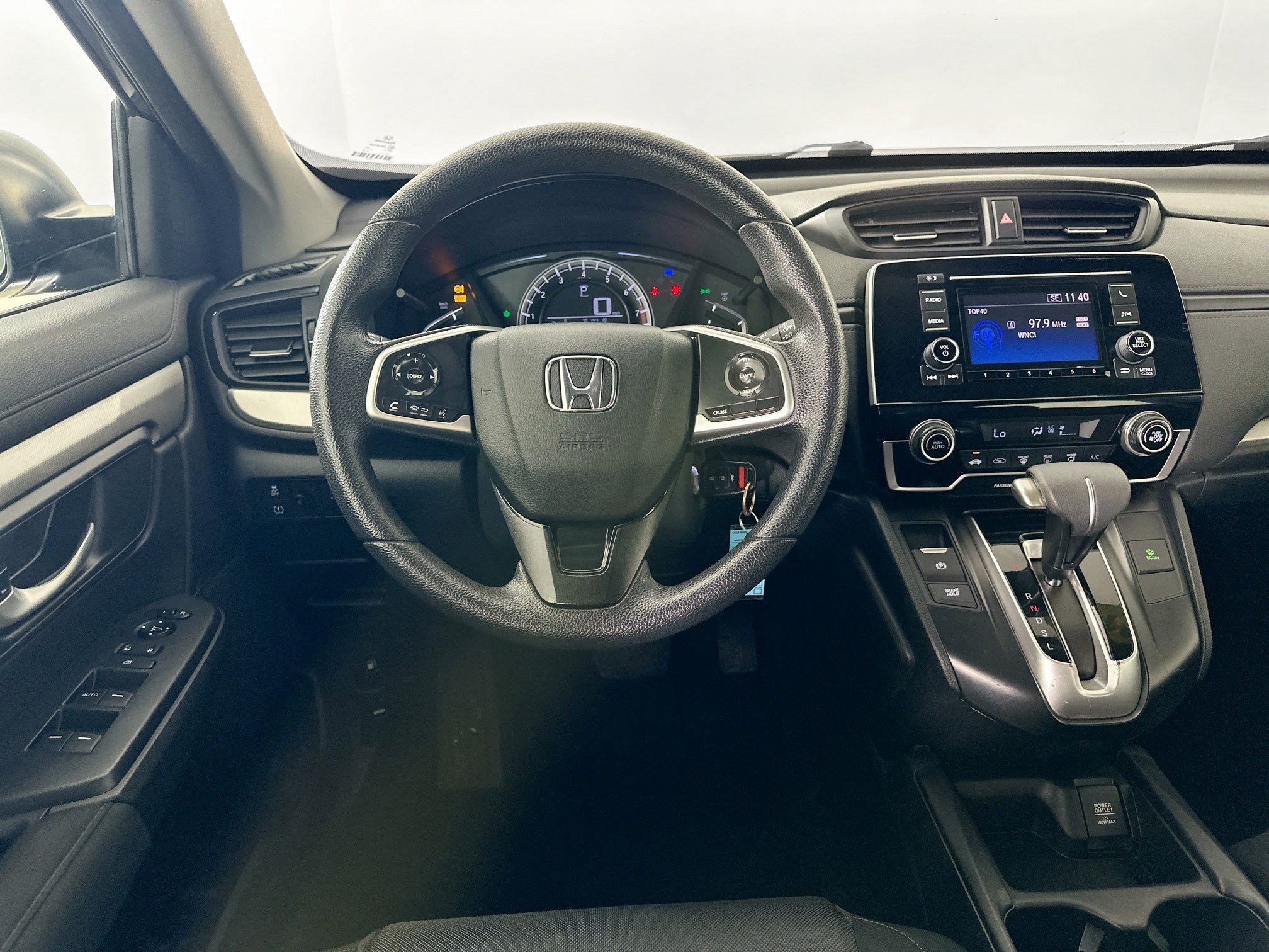 Used 2019 Honda CR-V LX image 14