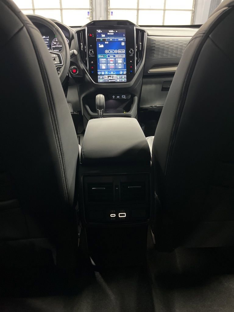 Certified 2026 Subaru Forester Limited AWD/4WD image 37