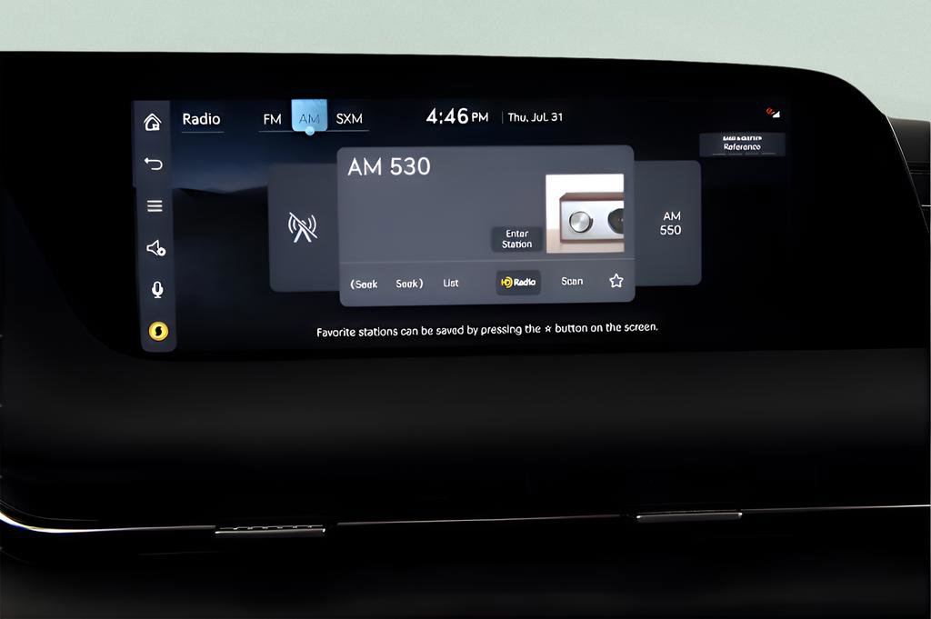 New 2025 Genesis G90 3.5T image 15