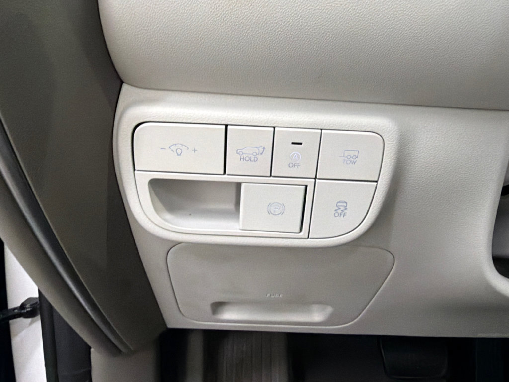 Certified 2026 Hyundai Palisade Limited FWD image 34