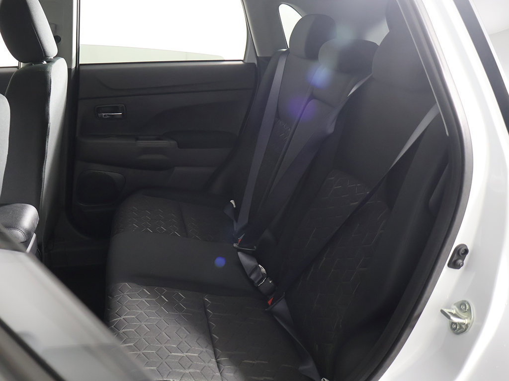 New 2027 Mitsubishi Outlander Sport ES AWD/4WD image 25