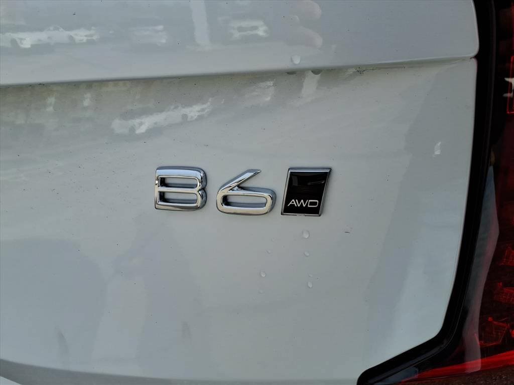 New 2026 Volvo XC90 B6 Plus AWD/4WD image 6