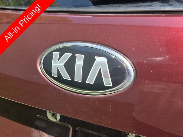 Used 2017 Kia Sorento SX AWD/4WD image 4