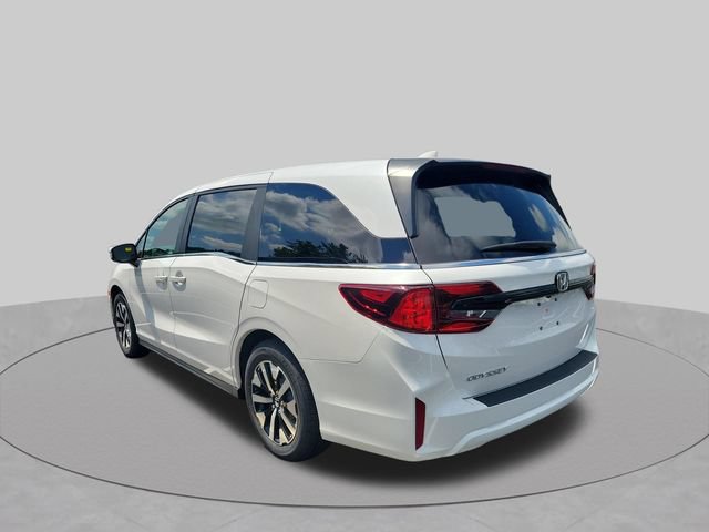 New 2027 Honda Odyssey EX-L image 13