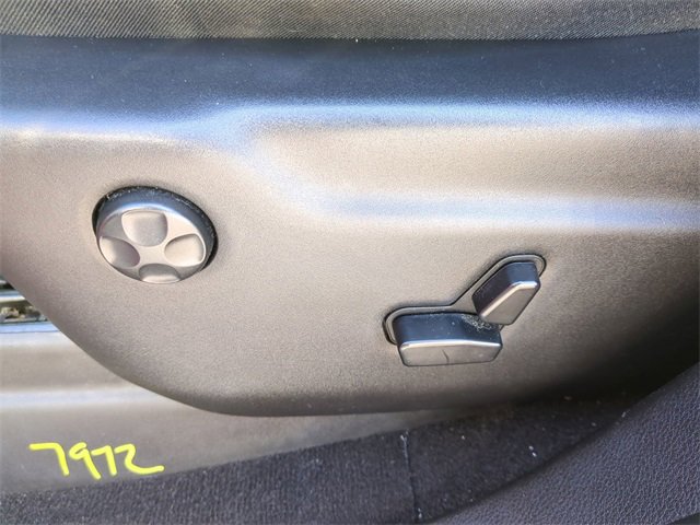 Used 2020 Jeep Grand Cherokee Limited X image 22