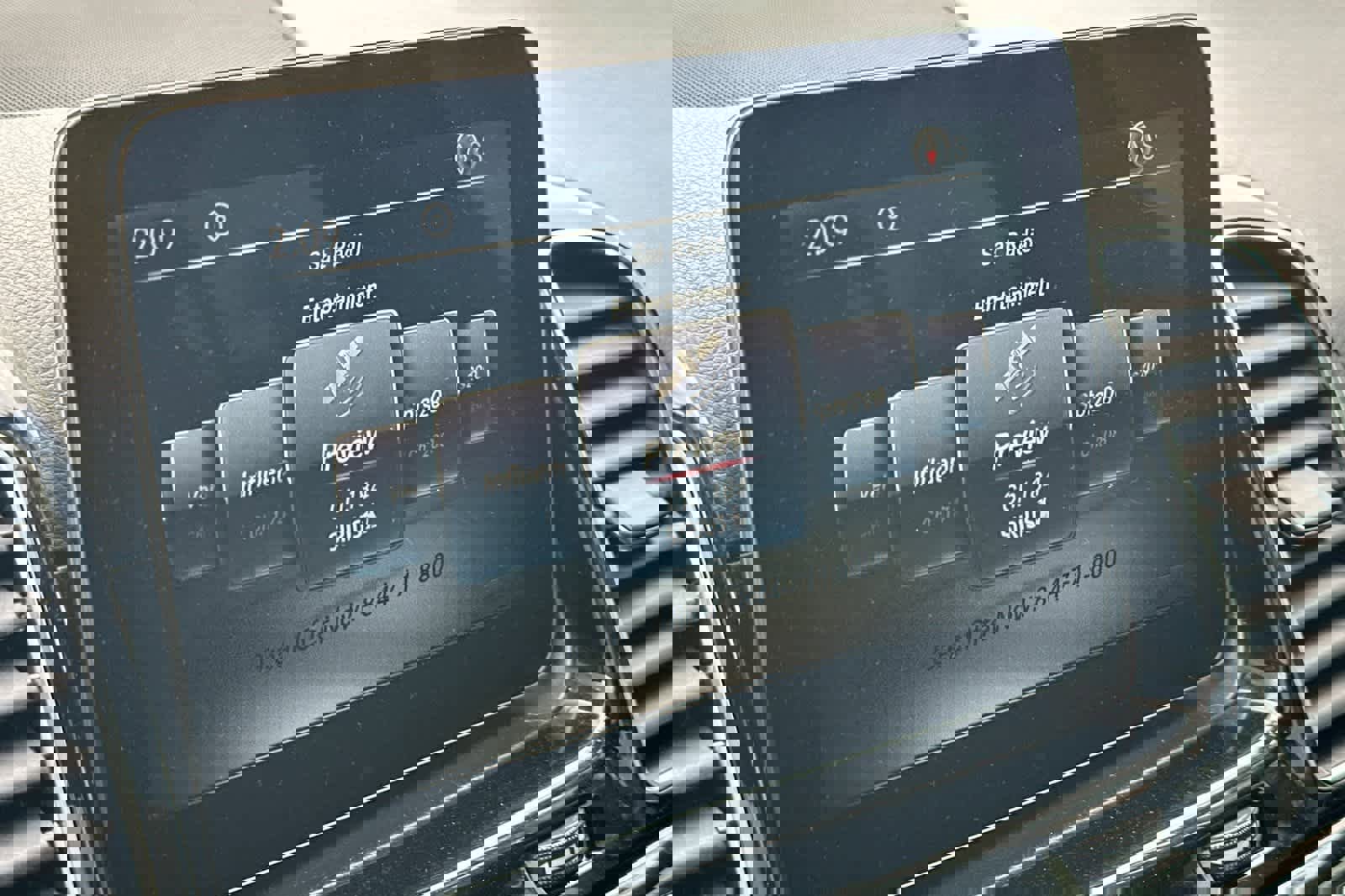 Used 2016 Mercedes-Benz GLE 350 4MATIC image 19