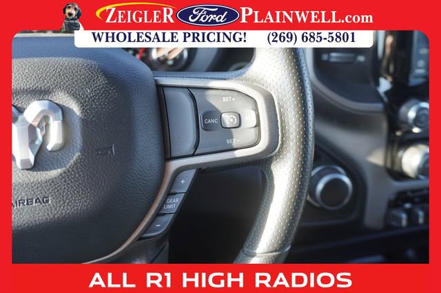 Used 2023 RAM 3500 Tradesman w/ Convenience Group image 25