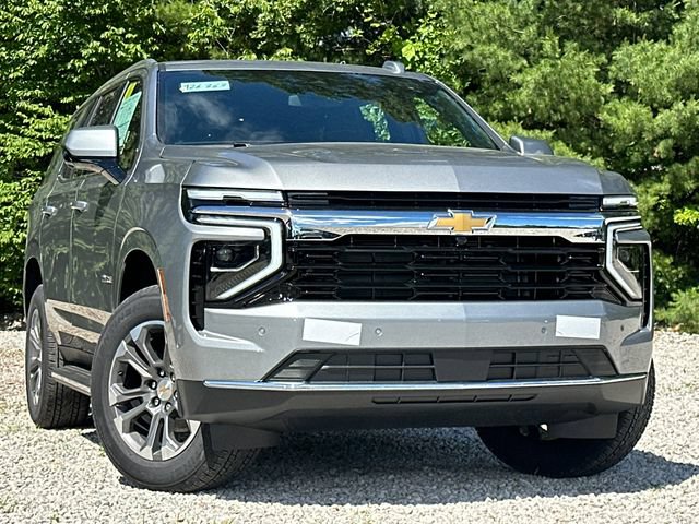 New 2026 Chevrolet Tahoe LS AWD/4WD video 2