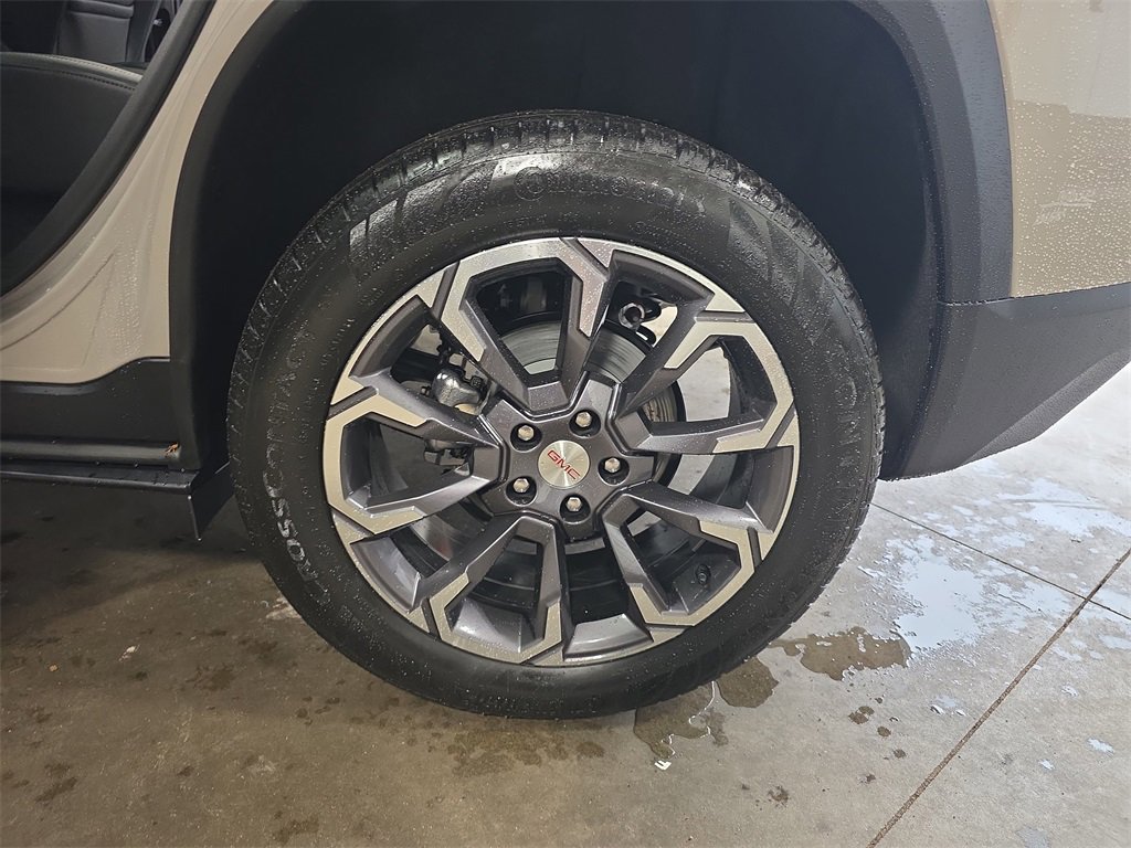 New 2026 GMC Terrain Elevation w/ Elevation Premium Package image 33