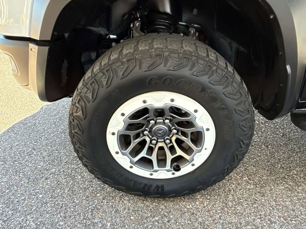 Used 2022 RAM 1500 TRX w/ TRX Level 1 Equipment Group image 4