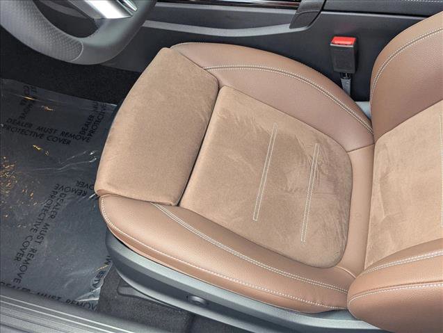 New 2026 Mercedes-Benz CLA 250 image 4