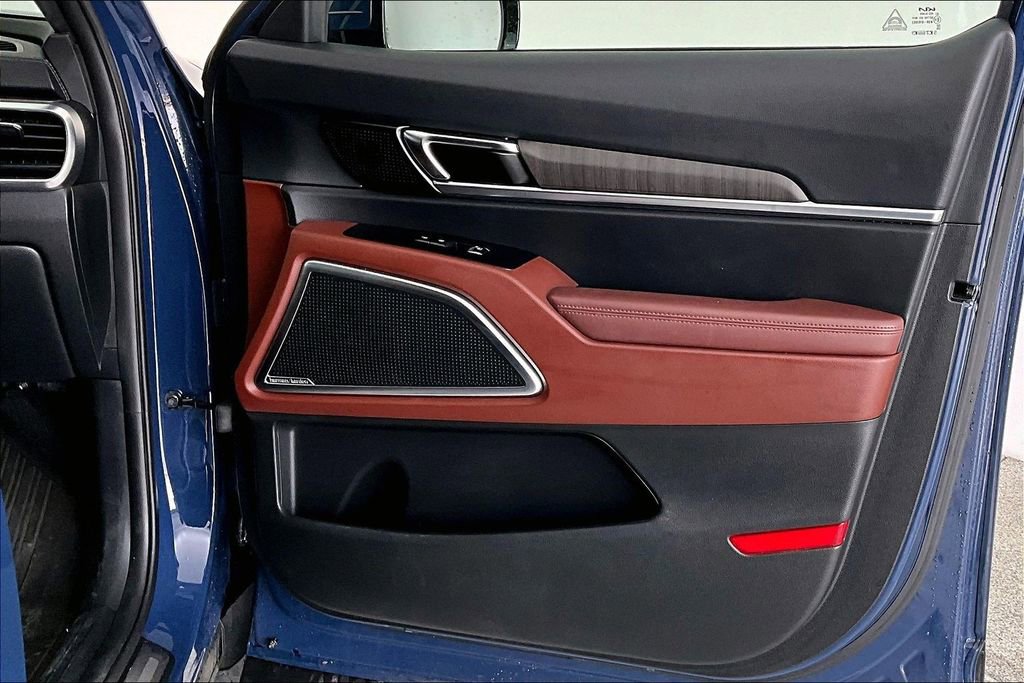 Used 2023 Kia Telluride SX Prestige image 26