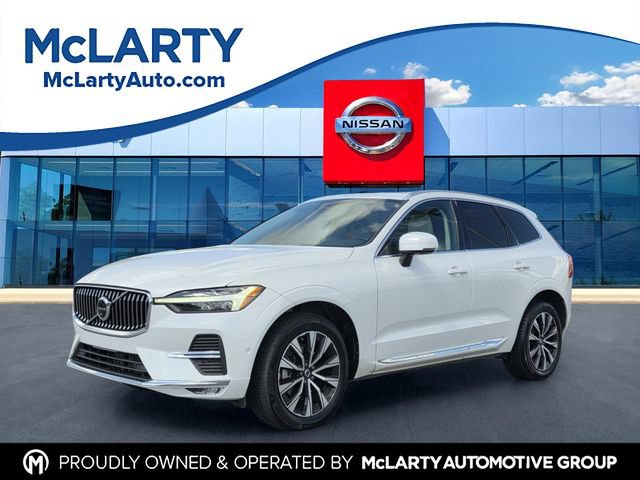 Used 2023 Volvo XC60 B5 Plus AWD/4WD image 1