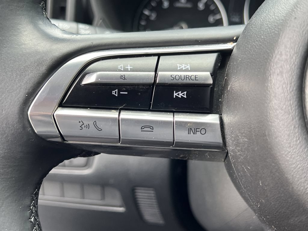 Used 2023 MAZDA CX-50 2.5 S w/ Cargo Package AWD/4WD image 21