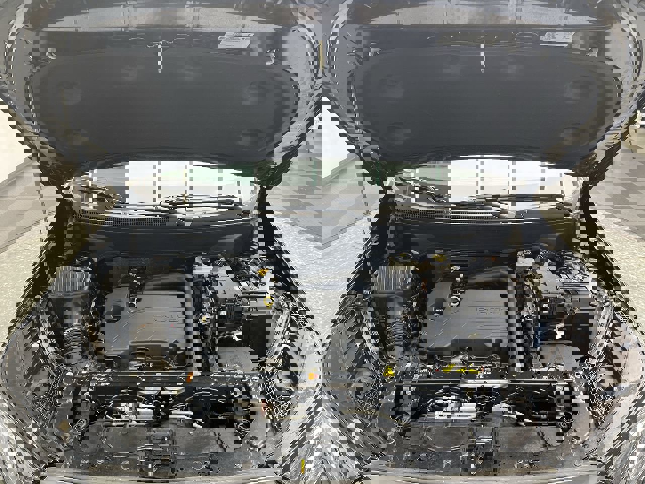 Certified 2023 GMC Terrain AT4 w/ LPO, Floor Liner Package image 28