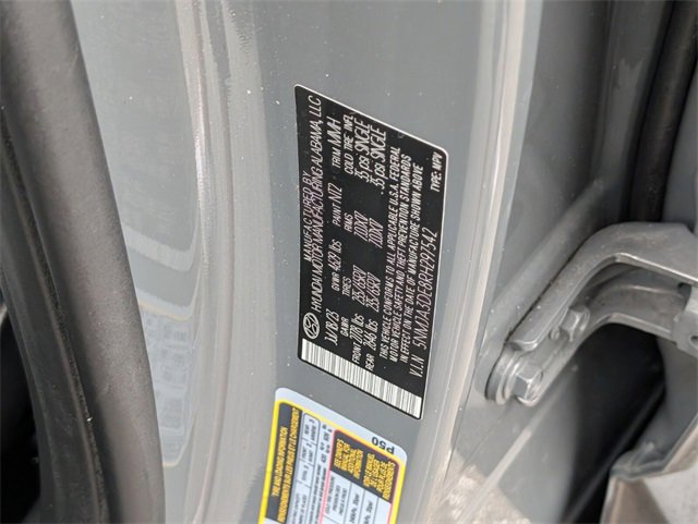 Used 2024 Hyundai Tucson SE image 17