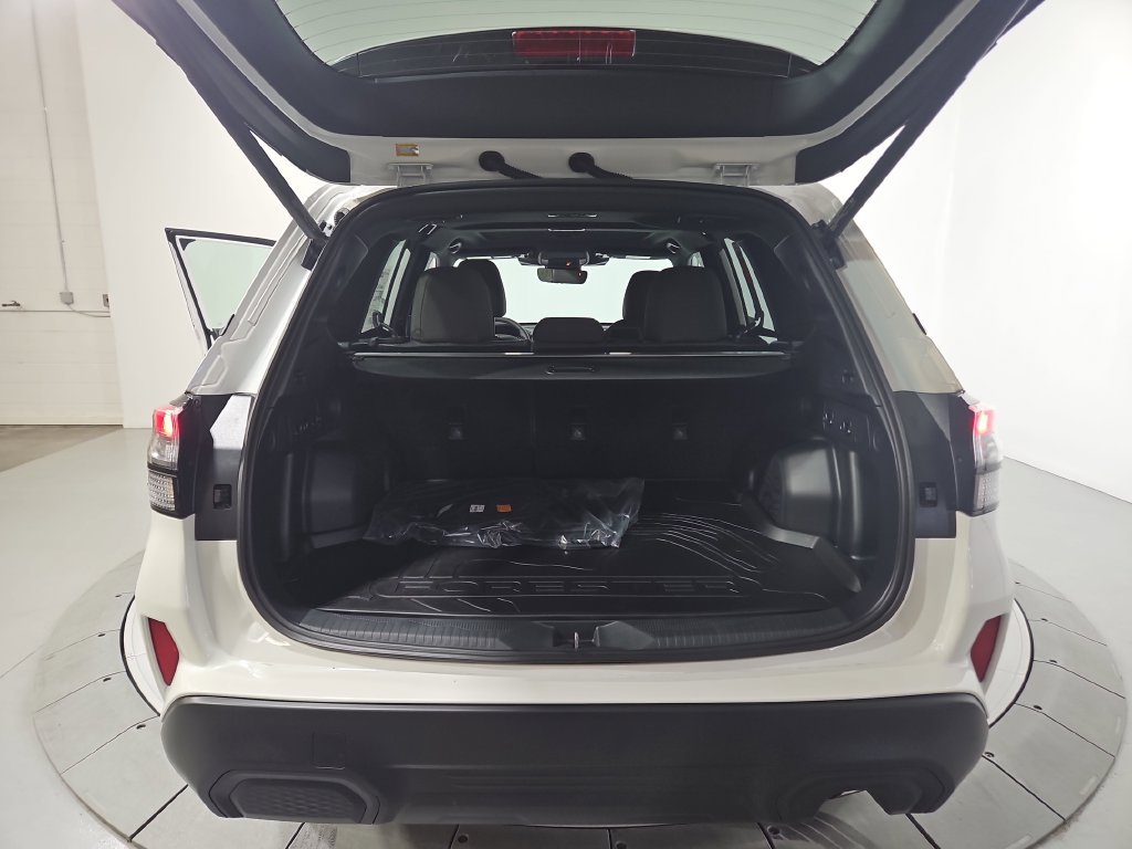 New 2026 Subaru Forester Premium AWD/4WD image 22